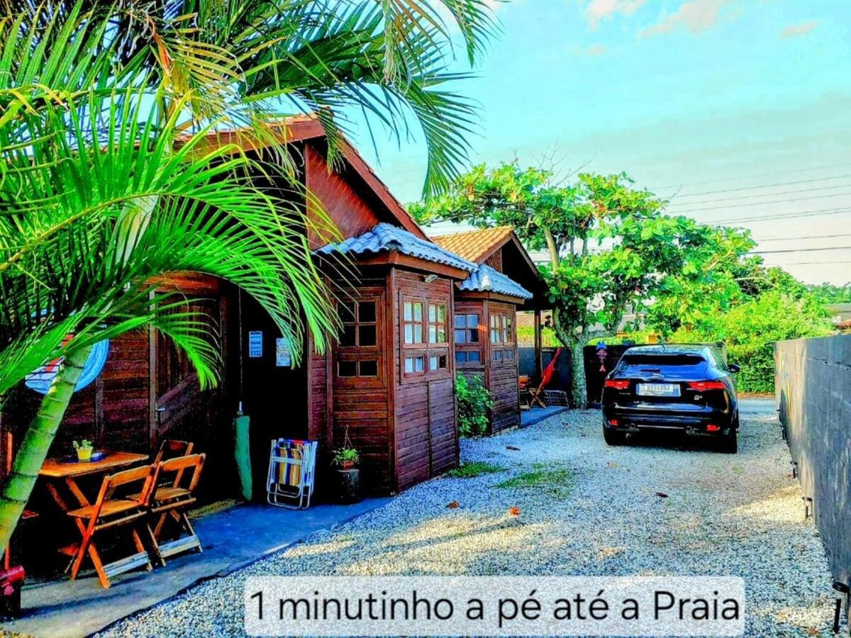 Pousada Mar&Sol Comfort 9Km Do Aeroporto Florianópolis Esterno foto