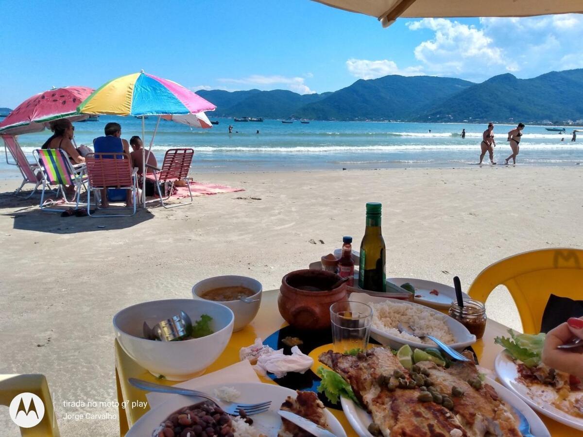 Pousada Mar&Sol Comfort 9Km Do Aeroporto Florianópolis Esterno foto
