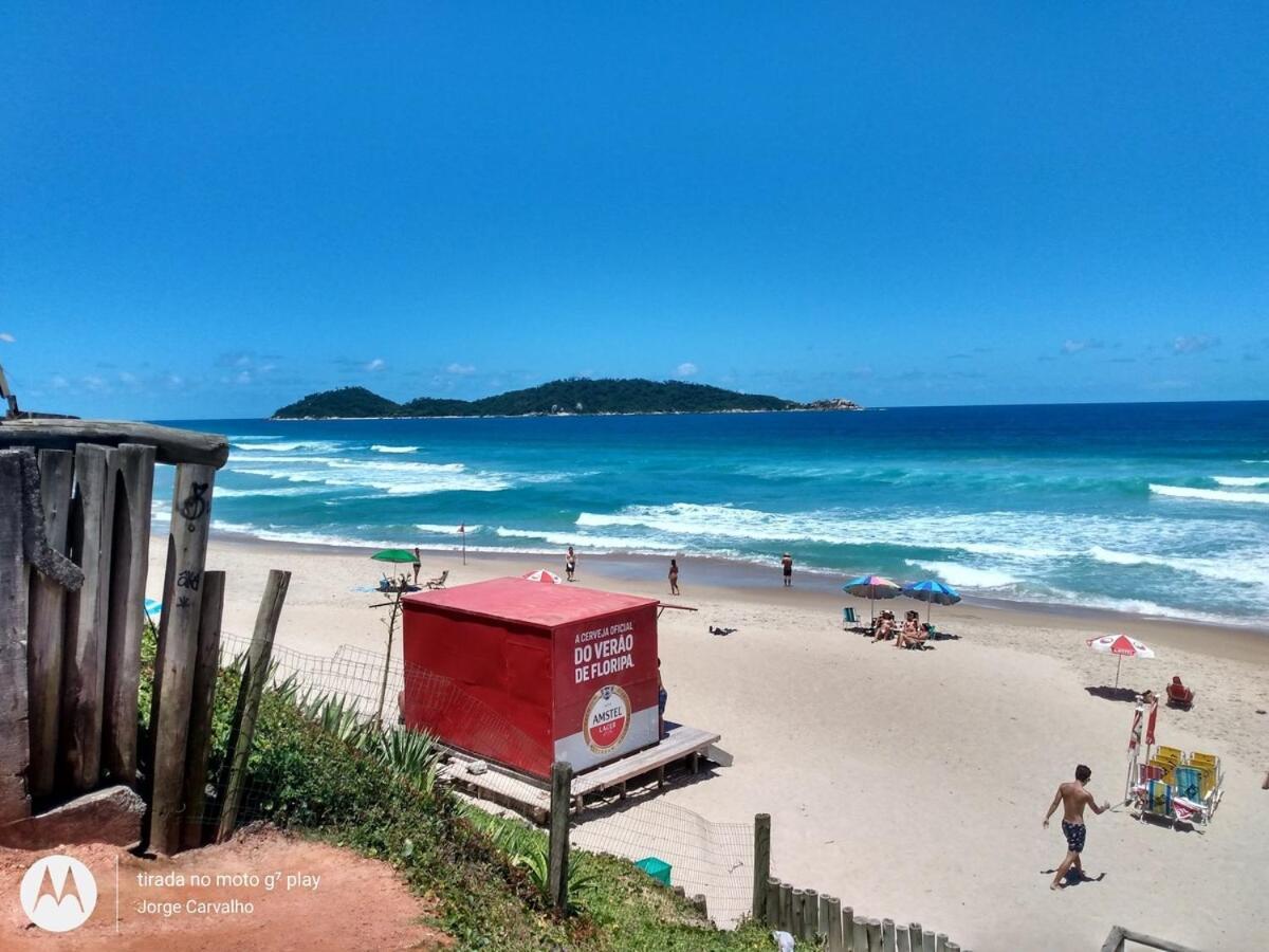 Pousada Mar&Sol Comfort 9Km Do Aeroporto Florianópolis Esterno foto
